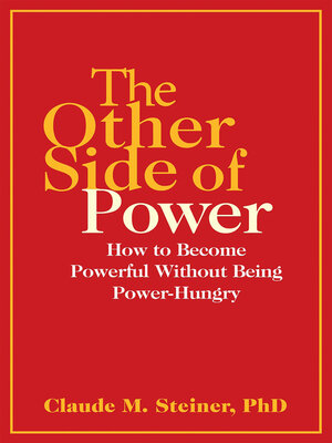 cover image of The Other Side of Power